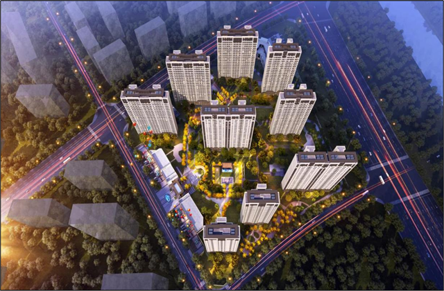 东升国际十建： 探索被动式超低能耗建筑气密性施工的“东升国际方案”